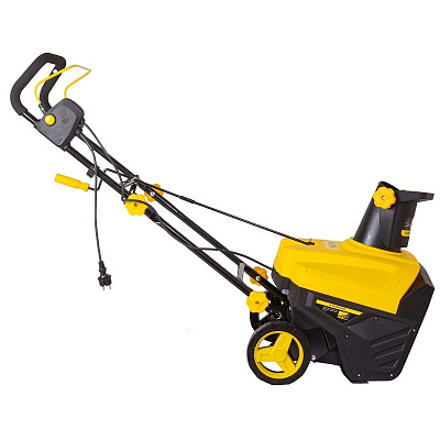 Снегоуборщик Huter SGC 2500EL электро 70/7/77