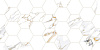 Плитка настенная Alma Ceramica Dublin  249*500 мм TWU09DBL014