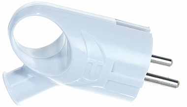 Евровилка Универсал угловая с ушком А112