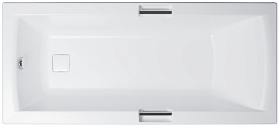 Ванна Triton Алекса 150 без каркаса