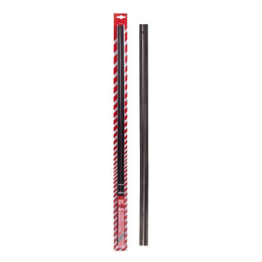 Резинки AutoStandart для щетки с/о с графитом 71 см 2 шт в блистере 106413