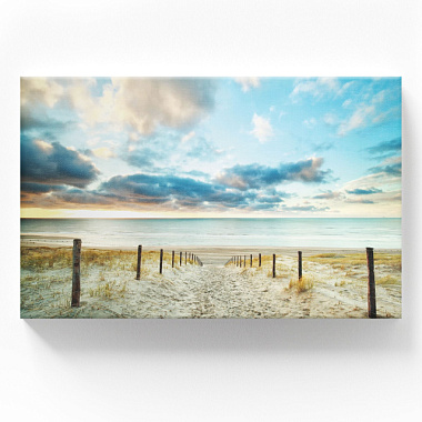 Канвасы Postermarket Idea 60*90 см CT6-22