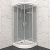 Душевая кабина Triton Прайм-Сатин М3 90*90А