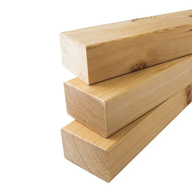 Брус профилированный 20*45*2000 мм