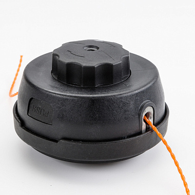 Головка триммерная Tuscar H06-13, Standart, гайка M10*1,25L 102061304-1