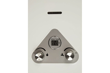 Водонагреватель Oasis Eco газовый проточный 20кВт(б).Р