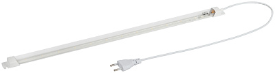Светильник для растений Эра FITO-10W-Т5-Ra90-Slim линейный LED полного спектра 10 Вт Т5 Б0057400 