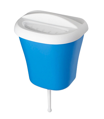 Рукомойник Альтернатива Аква в ассортименте 5л С841 