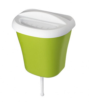 Рукомойник Альтернатива Аква в ассортименте 5л С841 