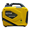 Генератор инверторный Huter DN2200Si 64/10/27