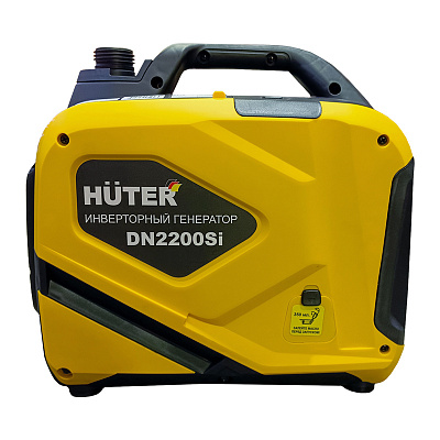 Генератор инверторный Huter DN2200Si 64/10/27