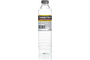 Обезжириватель Farbitex ПЭТ 0,4 л