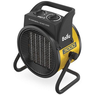 Пушка тепловая Ballu BKR-5