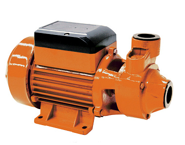 Насос Вихрь поверхностный ПН-370 68/4/1