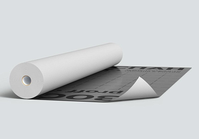 Плёнка Изоспан FD proff 70 м2