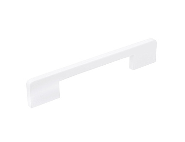 Ручка Palladium Ritiro 128 мм White 115516