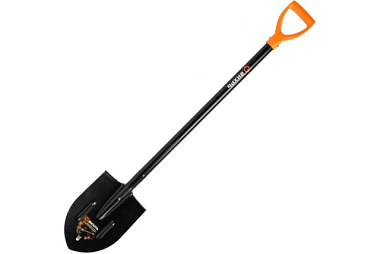 Лопата штыковая Вихрь металлический черенок 73/7/1/6