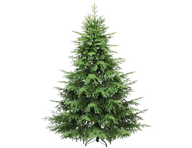 Ель Царь-Елка Раскидистая Премиум искусственная 180 см РДП-180