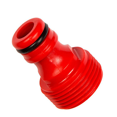 Адаптер Okinawa внешняя резьба 3/4" 2504