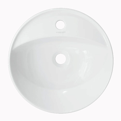 Умывальник Sanita Luxe Art Inside 43 врезной ART43SLWB01I