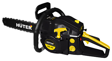 Бензопила Huter BS-45 70/6/2
