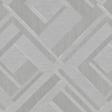 Обои WallSecret Comfort Decorium горячего тиснения на флизелиновой основе 1,06*10,05 м 8881-29*