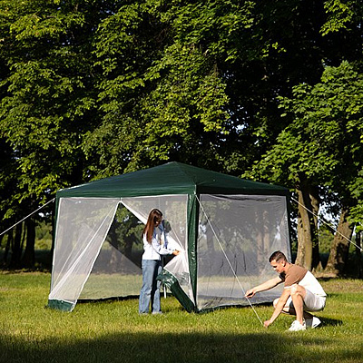 Шатер садовый GA-102