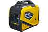 Генератор инверторный Huter DN4000Si 64/10/8