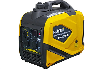 Генератор инверторный Huter DN4000Si 64/10/8