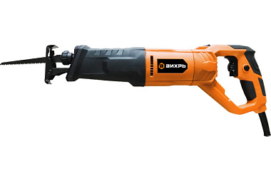 Пила сабельная Вихрь ПС-900Э 72/25/1