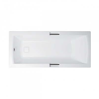 Ванна Triton Алекса 170 без каркаса