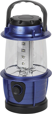 Фонарь Трофи KB-101 кемпинговый ручка диммер 3*АА 10 часов работы 6962 819880