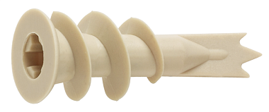 Анкер Tech-Krep дюбель Driva Nylon 15*38 мм 5 шт 126449