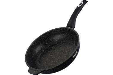 Сковорода Regent Inox linea Cosmo с ручкой 26 см 93-AL-CS-1-26