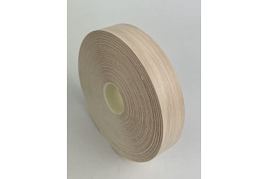 Кромка с клеем Еврослот К-19 Дуб млечный 10 м 