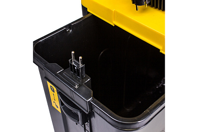 Измельчитель веток Champion SH280 электрический 2,8 кВт 44 мм 5 кг 