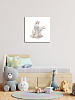 Канвасы Postermarket Idea 40*40 см CT3-209
