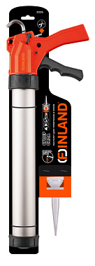 Пистолет Finland для герметиков и клеев 533*195*68 2026