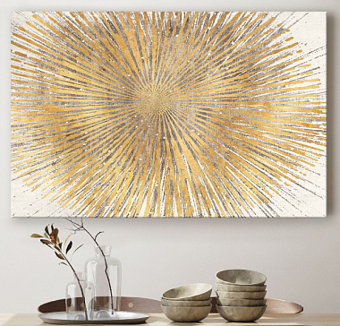 Канвасы Postermarket Idea 70*110 см CT7-25