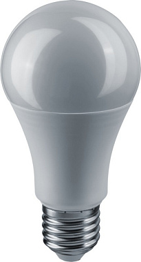 Лампа Navigator NLL-A60-10-230-RGBWWW-E27-WiFi умная светодиодная 14554
