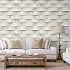 Обои Wall Decor Мегаполис WDГТФ_0.7new винил на флизе горячего тиснения 1,06*10,05м 75171-11*