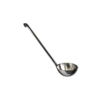 Ложка разливательная Амет Поварская 250 гр 1с355