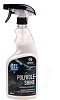 Полироль Grass Polyrole Shine для пластика кожи и резины глянцевая триггер 0,6 л 110388