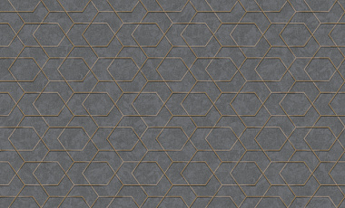 Обои Industry Omega горячего тиснения на флизелиновой основе 1,06*10,05 м 168554-29**