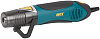 Фен-мини технический Fit 50 Вт 200/350 °C 150/200 л/мин коробка 80601***