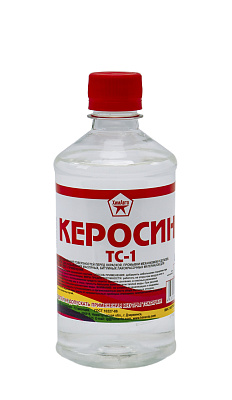 Керосин ХимАвто г. Дзержинск ТС-1 1 л