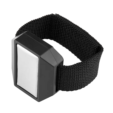 Браслет AV Steel магнитный AV-921201