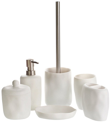 Дозатор Аквалиния Айсберг для жидкого мыла B5632-1