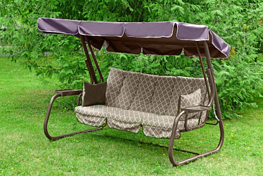 Качели садовые Olsa Родео-2 с1616