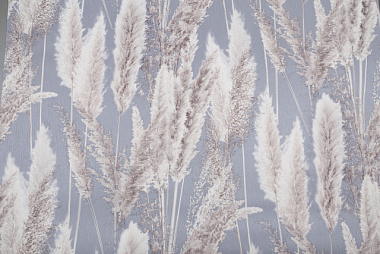 Обои Vog Collection Cortaderia П 10 ВВ ГТ ФО винил на флизе горячего тисн. 1,06*10,05 м VV72086-42*